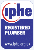 Member of The Institute of Plumbing and Heating Engineering