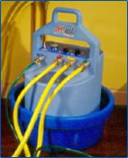 Power Flush your Heating System