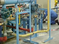 Piping Install